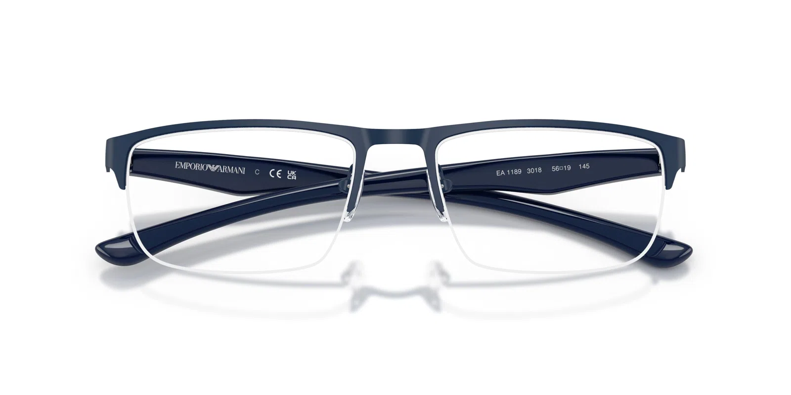 Emporio Armani 1189 Eyeglasses - view 24